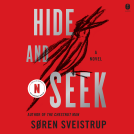 book cover for Hide and Seek