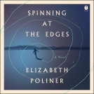 book cover for Spinning at the Edges