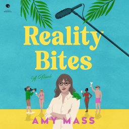 book cover for Reality Bites