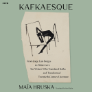 book cover for Kafkaesque