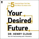 book cover for Your Desired Future