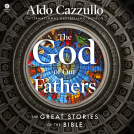 book cover for The God of Our Fathers