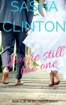 book cover for You're Still The One