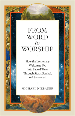 book cover for From Word to Worship