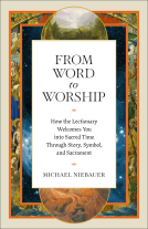book cover for From Word to Worship