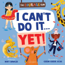 book cover for I Can't Do It... Yet!