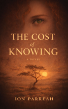 book cover for THE COST OF KNOWING