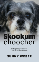 book cover for Skookumchoocher