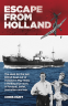 book cover for Escape From Holland