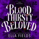 book cover for Bloodthirsty Beloved