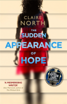 book cover for The Sudden Appearance of Hope