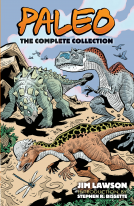 book cover for Paleo