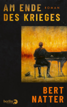 Buchcover für Am Ende des Krieges