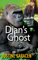 book cover for Dian's Ghost