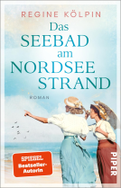 Buchcover für Das Seebad am Nordseestrand