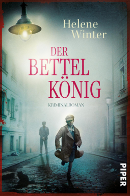 Buchcover für Der Bettelkönig