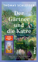 Buchcover für Der Gärtner und die Katze – Eine Reise zu den berühmtesten Gedichten der Weltliteratur