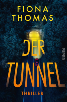 Buchcover für Der Tunnel