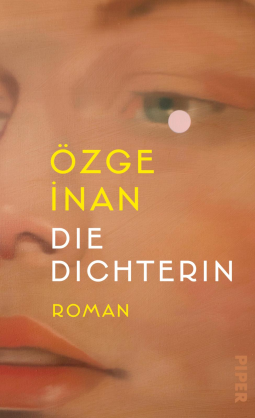 Buchcover für Die Dichterin