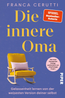 Buchcover für Die innere Oma