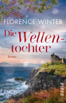 Buchcover für Die Wellentochter