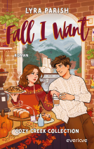 Buchcover für Fall I want