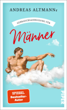 Buchcover für Gebrauchsanweisung für Männer