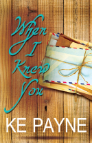 book cover for When I Knew You