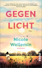 Buchcover für Gegenlicht