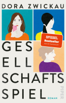 Buchcover für Gesellschaftsspiel
