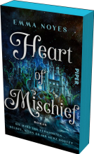Buchcover für Heart of Mischief