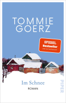 Buchcover für Im Schnee