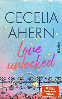 Buchcover für Love Unlocked