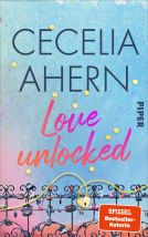 Buchcover für Love Unlocked
