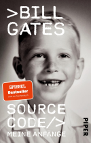 Buchcover für Source Code
