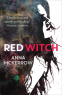 Cover Image: Red Witch