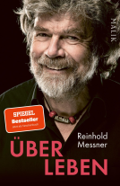 Buchcover für Über Leben