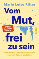 Buchcover für Vom Mut, frei zu sein