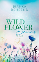Buchcover für Wildflower Dreams