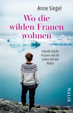 Buchcover für Wo die wilden Frauen wohnen
