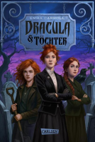 Buchcover für Dracula & Töchter