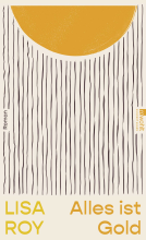 Buchcover für Alles ist Gold