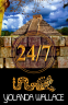 Cover Image: 24/7