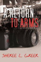 book cover for A Return to Arms