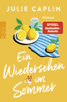 Buchcover für Ein Wiedersehen im Sommer