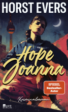 Buchcover für Hope Joanna