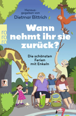 Buchcover für Wann nehmt ihr sie zurück? 