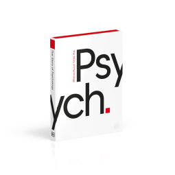 book cover for Psych.