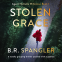 book cover for Stolen Grace