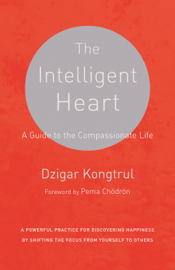 book cover for The Intelligent Heart